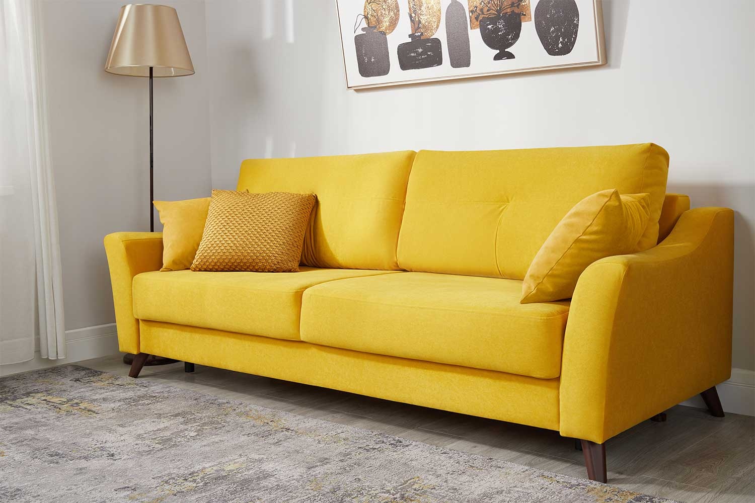 Диван Кровать Амели photo 3