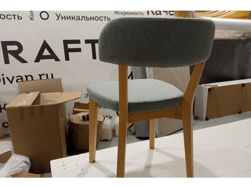 Стул Франк Grey photo 3