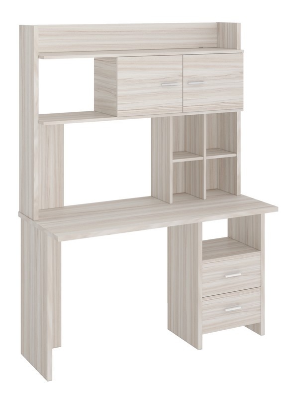 Стол Мэрдэс Скл Прям130 Нклх 130 Карамель