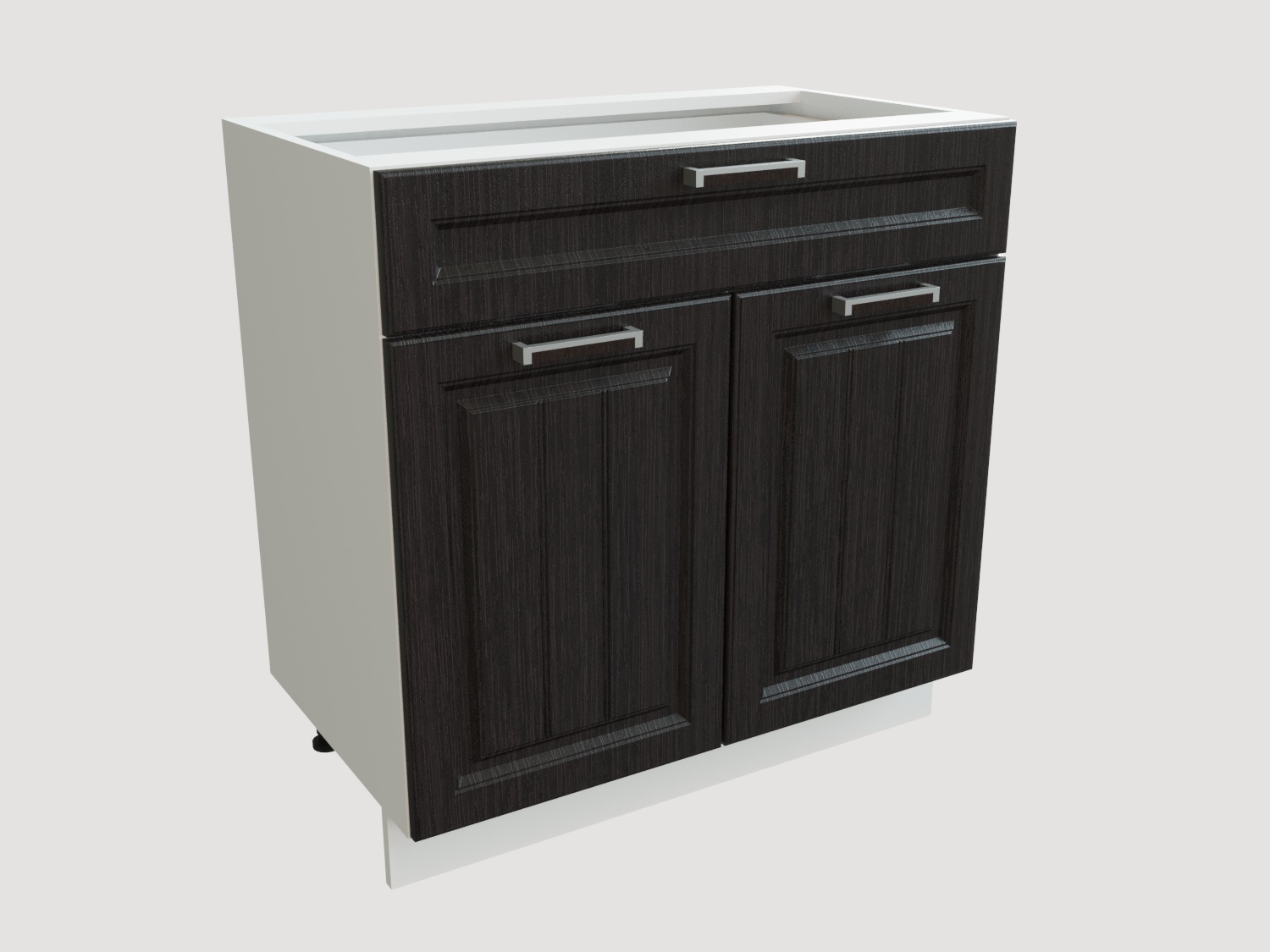 Шкаф 2 Sura Прага Венм 6