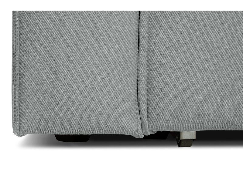 Диван Лофт Velvet Grey photo 5