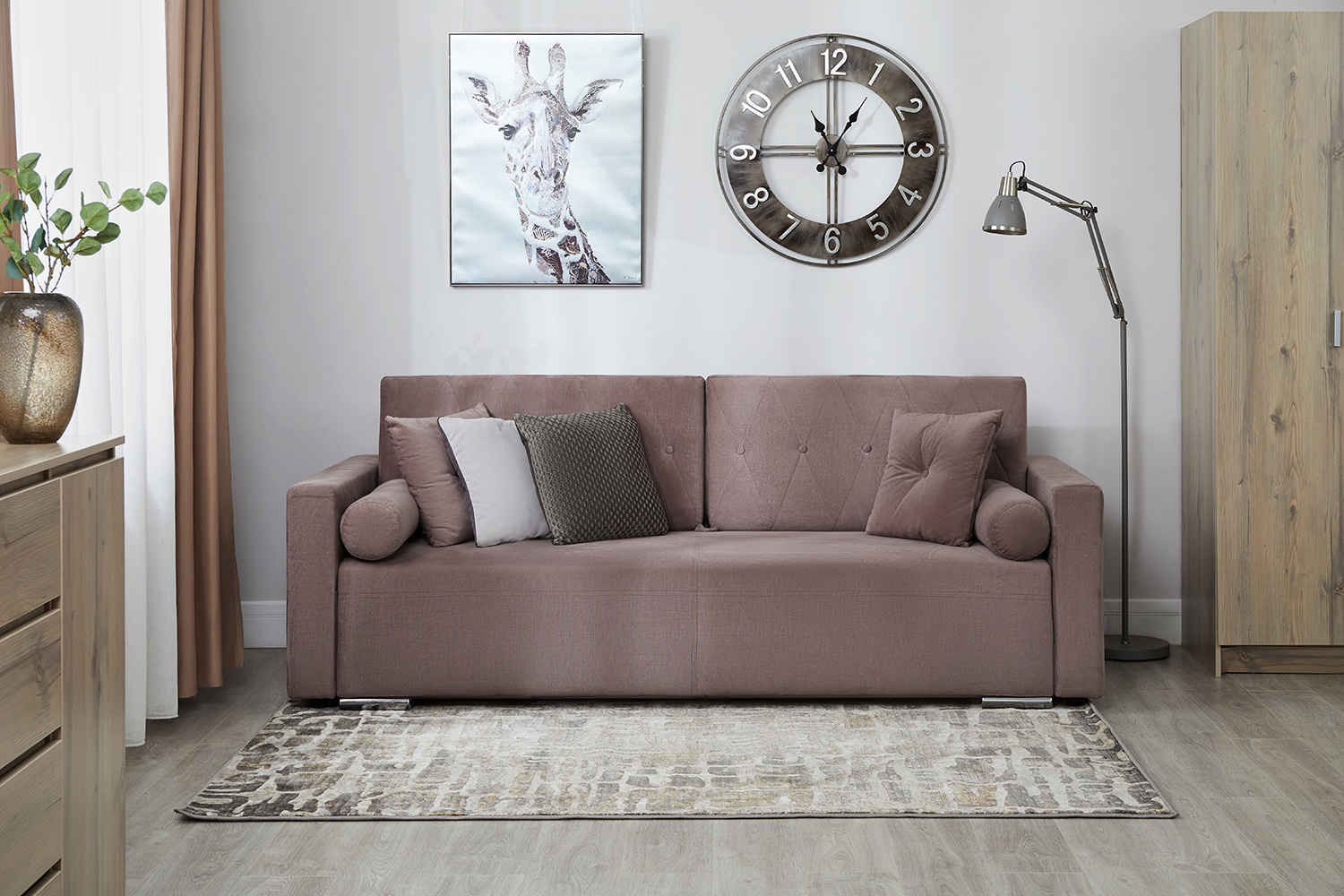 Диван Кровать Милфорд photo 5