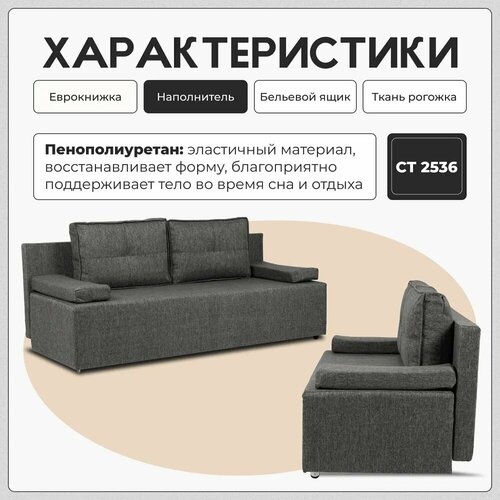 Ikea Диван Турин Лайт photo 5