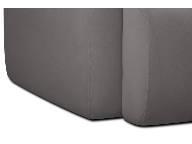 Диван угловой Бонент Velvet Moss photo 5