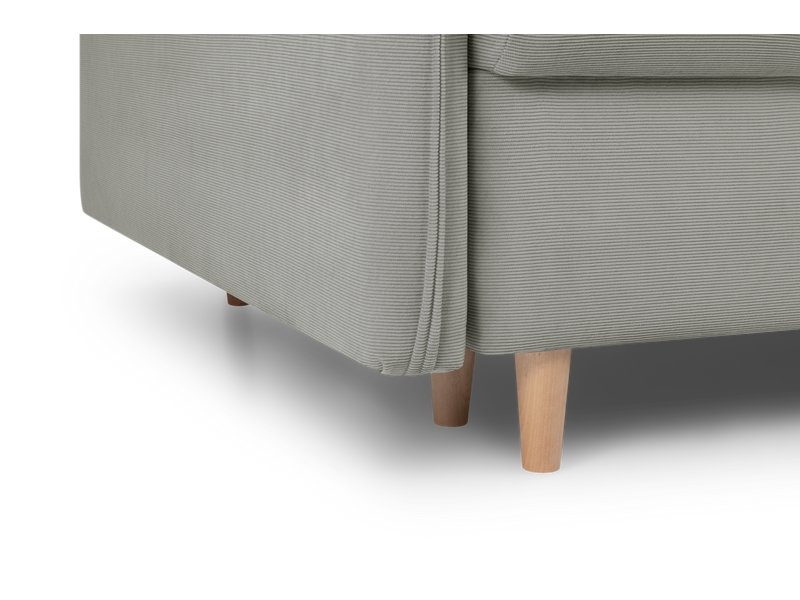 Диван Слипсон Мини Linia Silver photo 5