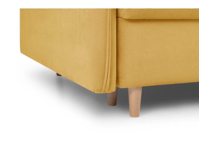 Диван Слипсон Мини Linia Yellow photo 5