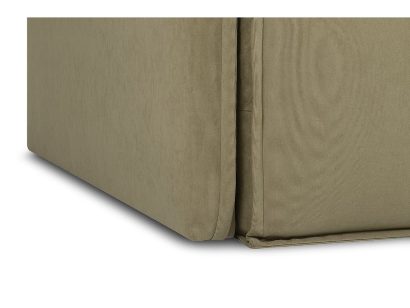Диван Ольен Velvet Olive photo 5