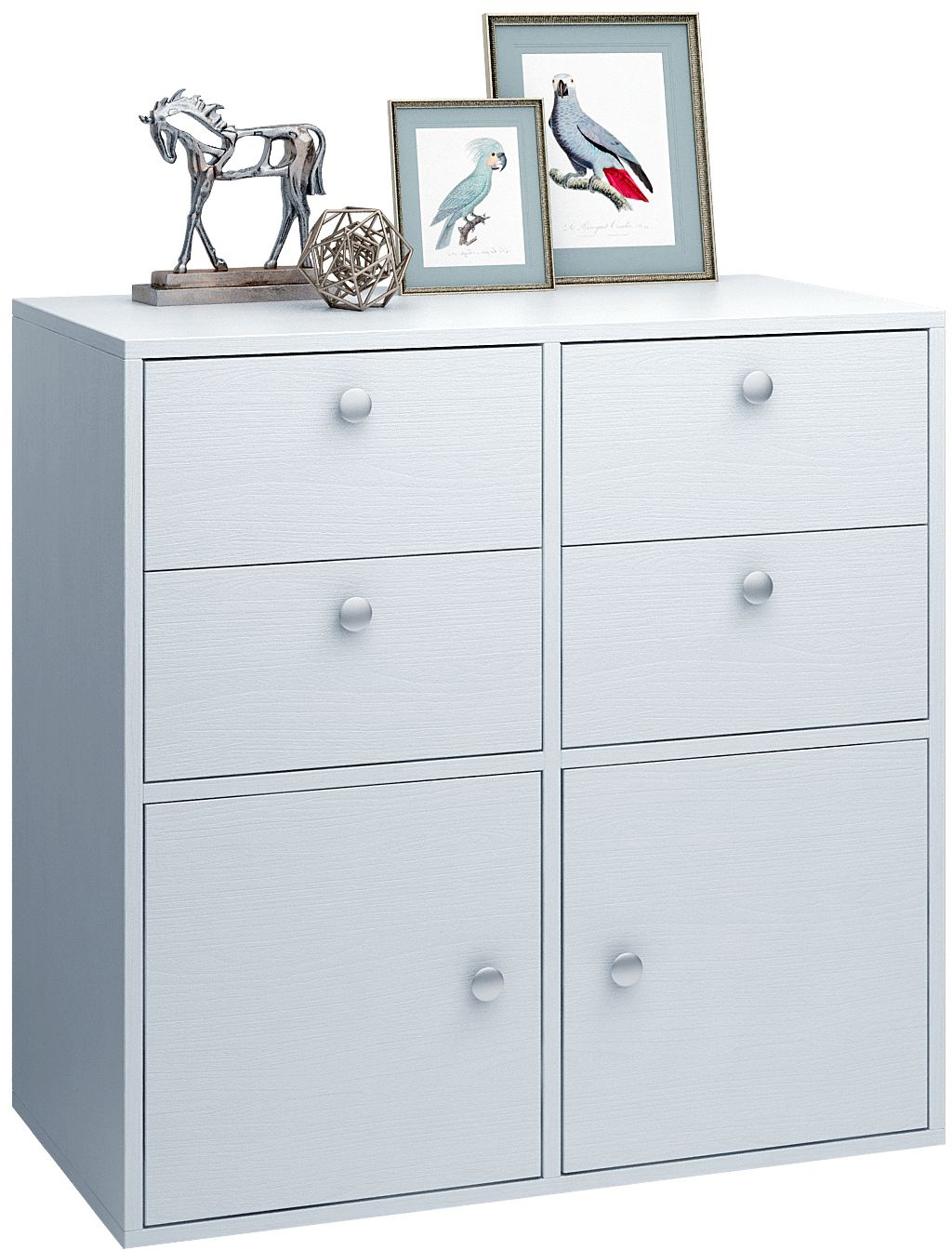 Комод Прайм 22 3