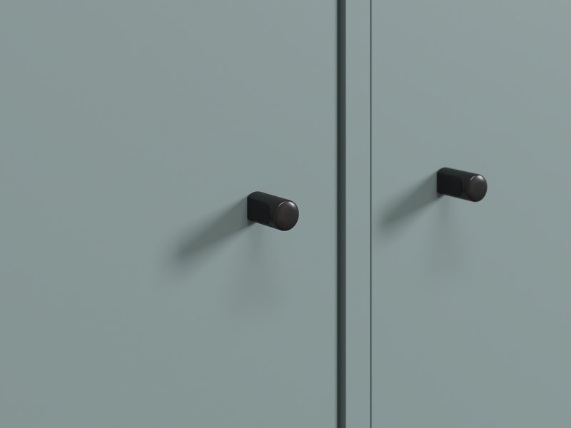 Обувница Сайрис-3 Mint photo 4