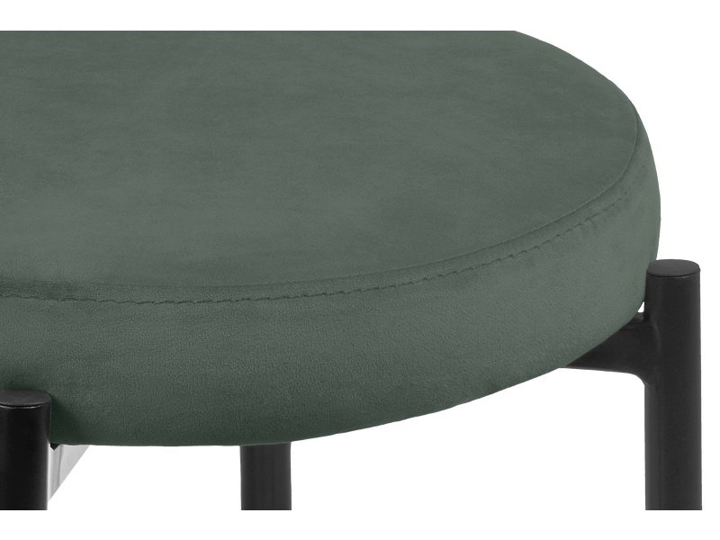 Табурет Рон Velvet Olive photo 2