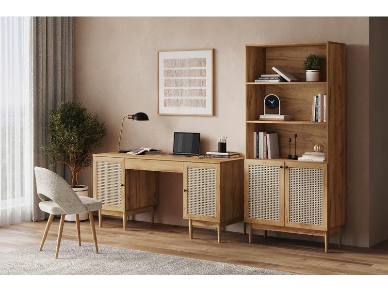 Письменный стол Рошаль-1 Wood photo 2