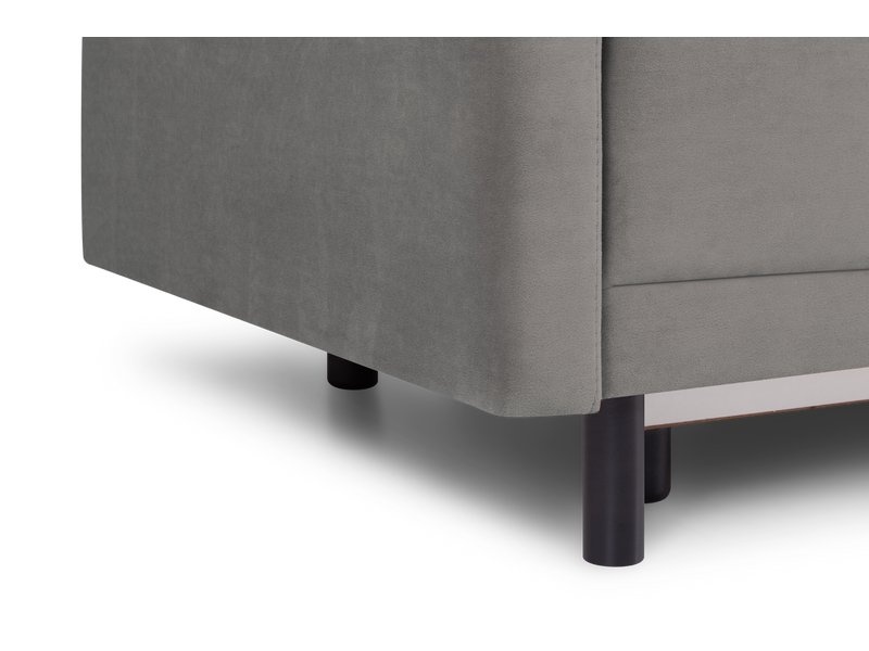 Диван Талас Velvet Grey photo 5