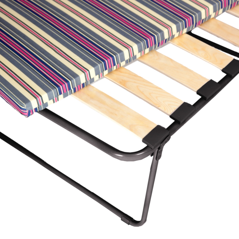 Кровать Тумба Samjin Moolsan Co Верона С401 127 5 photo 2