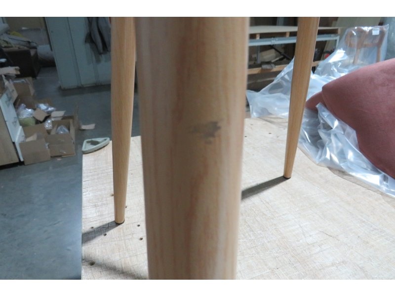 Стул Лион Velvet Rose photo 5