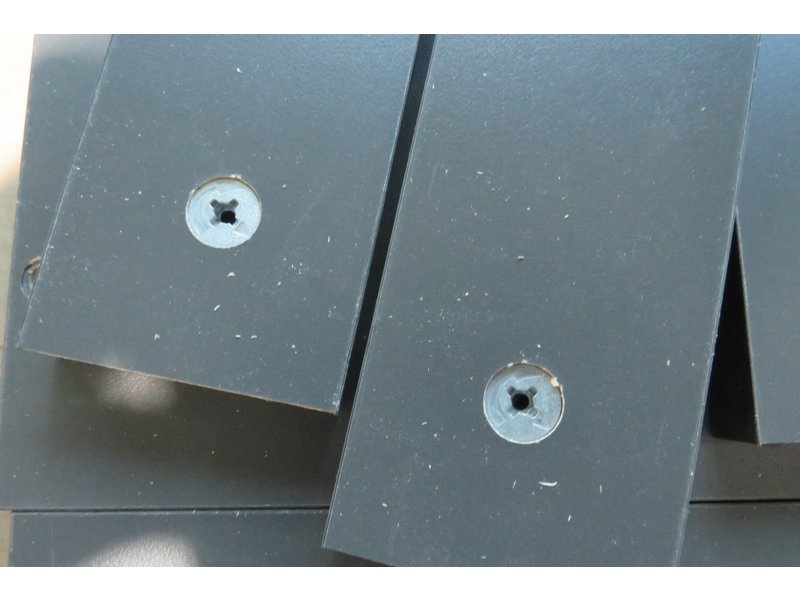 Комод Шелтон-1 Grafit photo 3