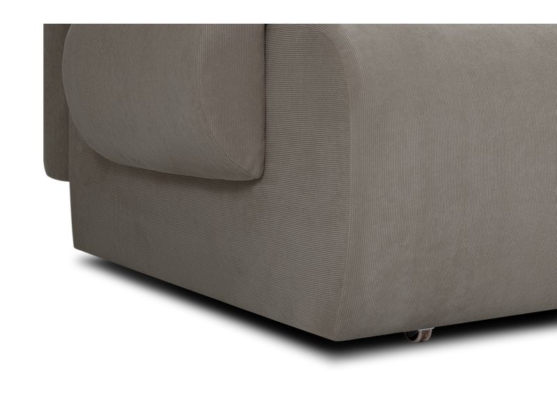 Диван угловой Аллаум Linia Stone photo 5