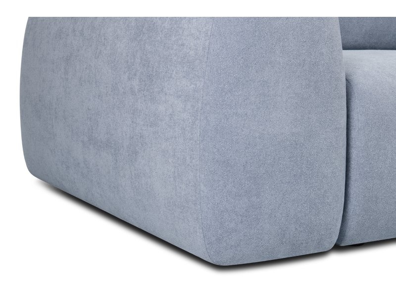 Диван Лилт Bucle Lilac photo 5