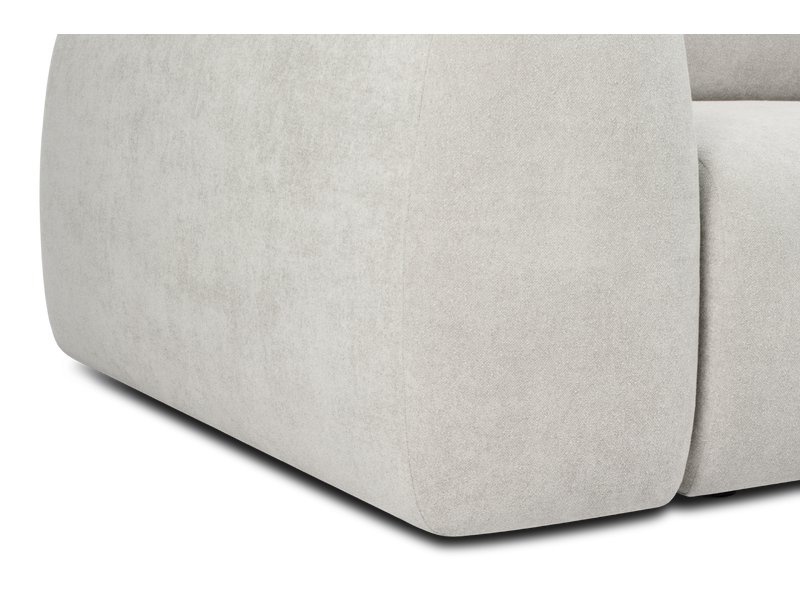 Диван Лилт Bucle White photo 5