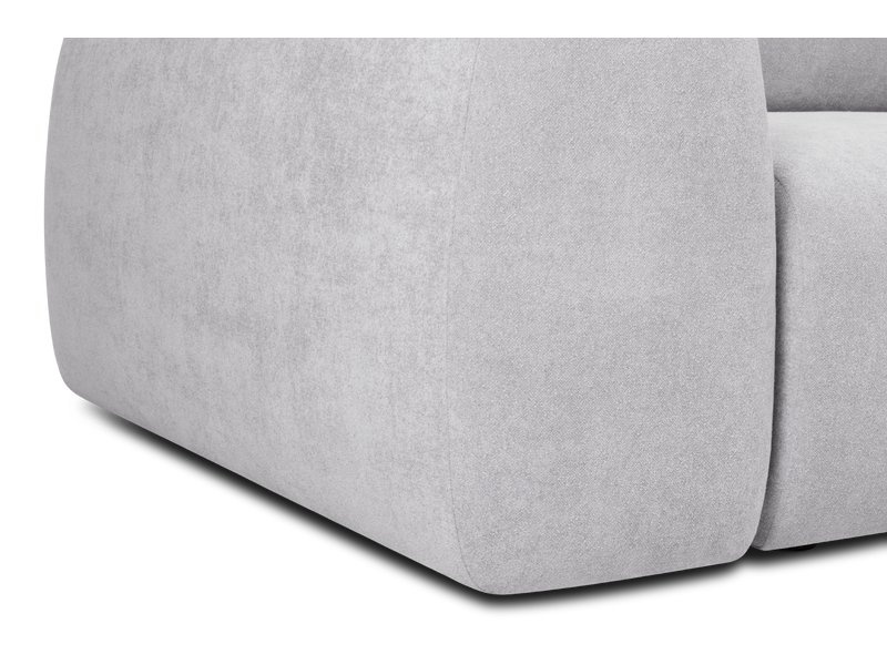 Диван Лилт Bucle Silver photo 5