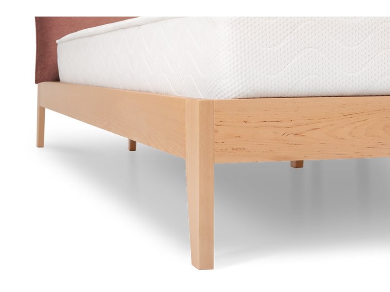 Кровать Эвелен-Wood 160 Soft Grey photo 5