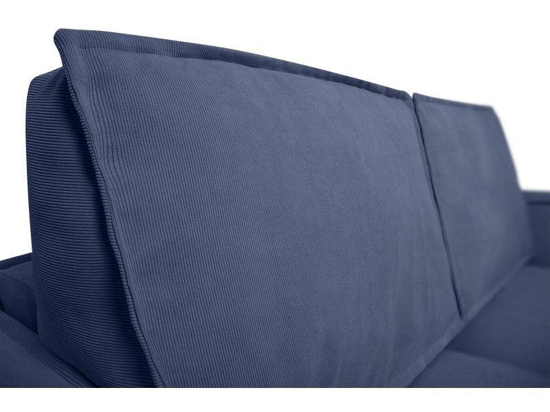 Диван Эби Мини Linia Navy photo 4