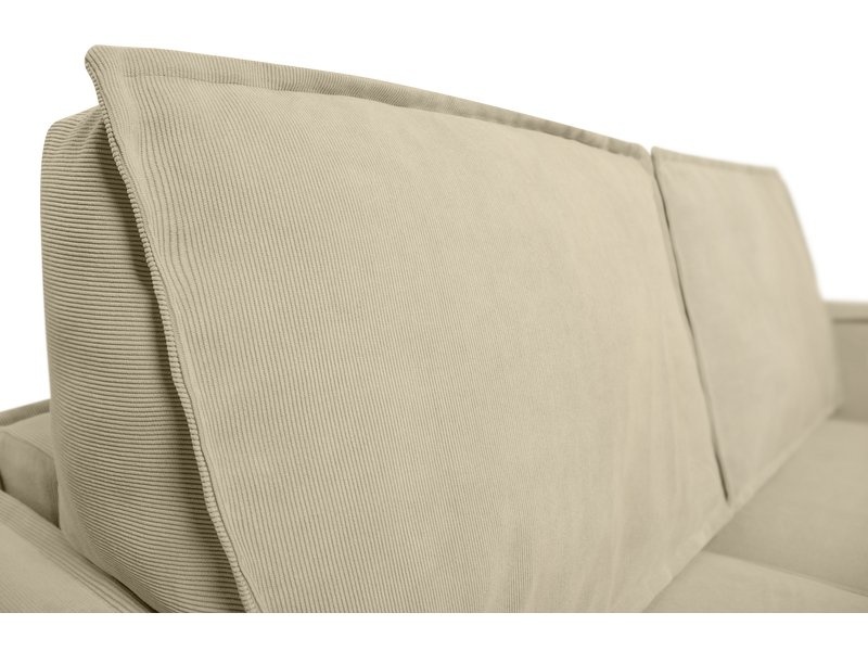 Диван Эби Мини Linia Beige photo 4