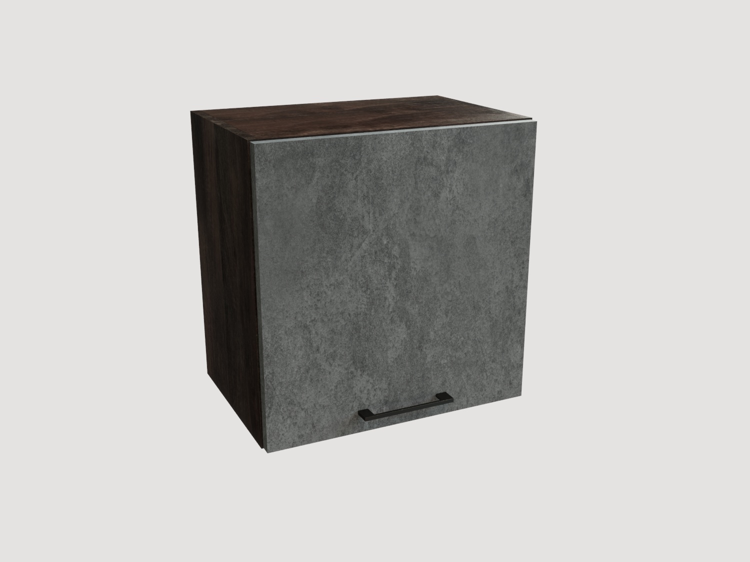 Шкаф Sura Моцарт Монблан