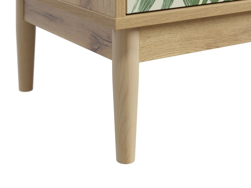 Стеллаж Тайрон Monstera photo 5