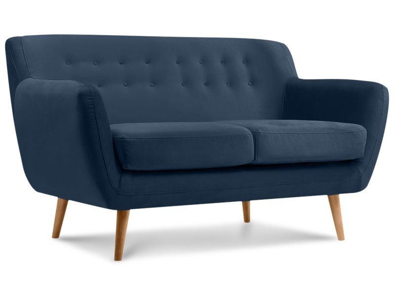 Диван Сите-2 Velvet Blue photo 3