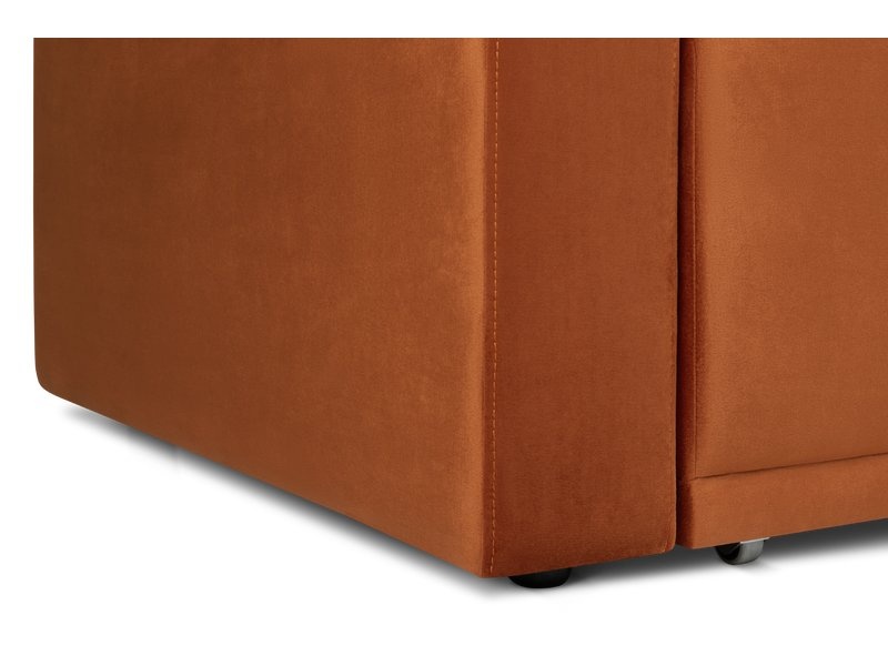 Диван Леймарк Velvet Ginger photo 5