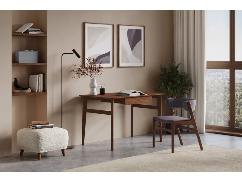 Стул Джаспер Velvet Grey photo 2