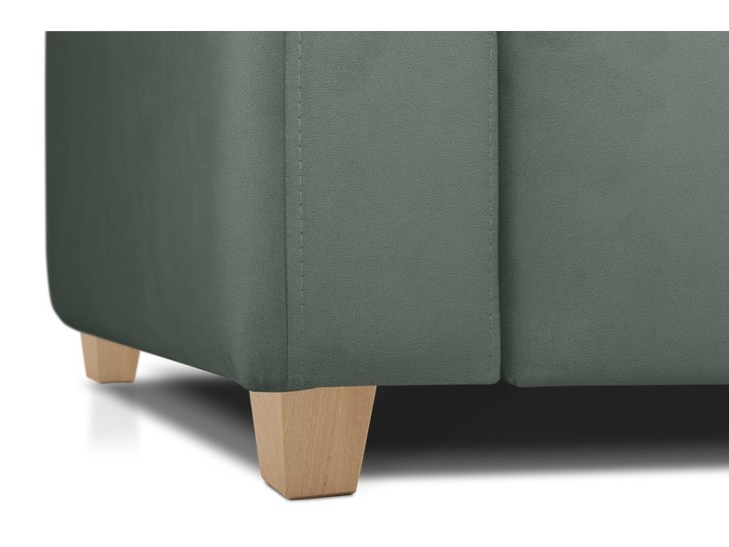 Диван Бруквиль Velvet Olive photo 5