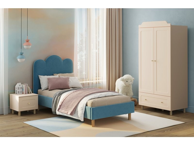 Тумба прикроватная Велди-1 Paloma photo 3