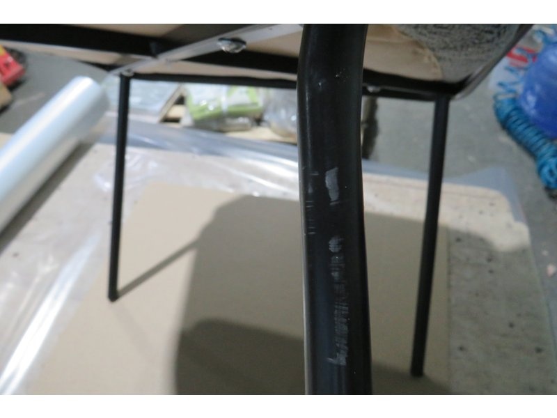 Стул Олаф Bucle Light photo 4