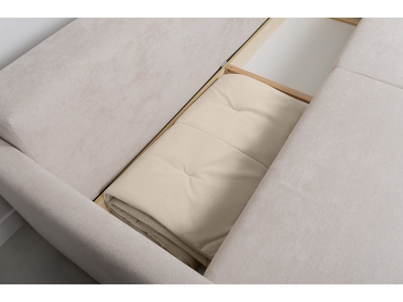 Топпер для дивана Оквилл S Velvet Light photo 5