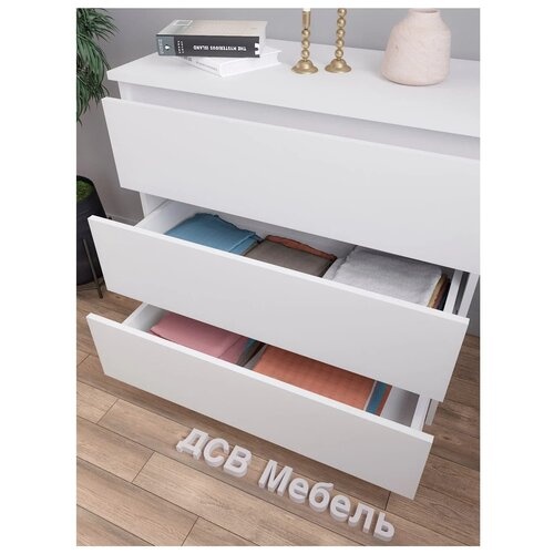 Ikea Комод Дсв Мебель Мори Мк 800 1 Шхгхв 80 photo 5