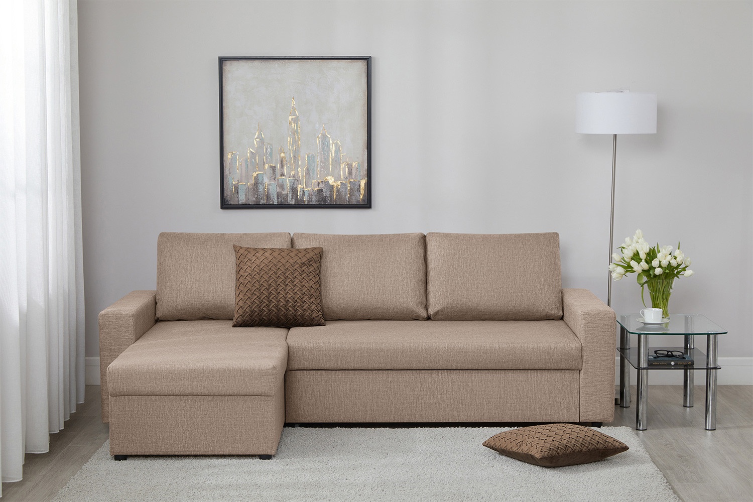 Диван Кровать Торонто photo 3