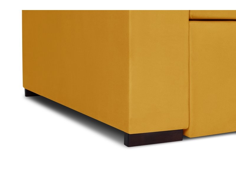 Диван Майнап Velvet Yellow photo 5