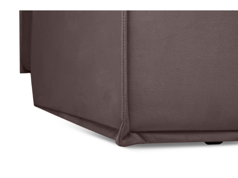 Диван угловой Стаус Velvet Stone photo 5