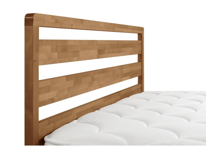 Кровать Дарти 180 Walnut photo 4
