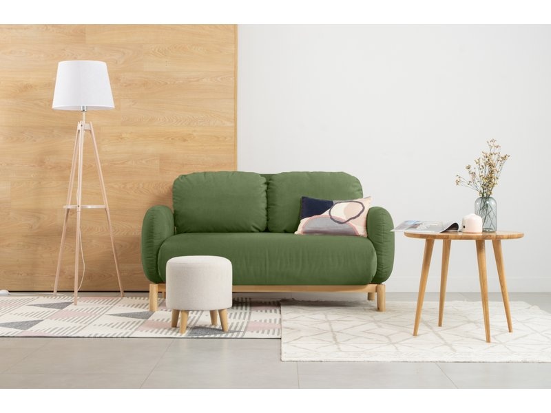 Диван Массе Velvet Ginger photo 2