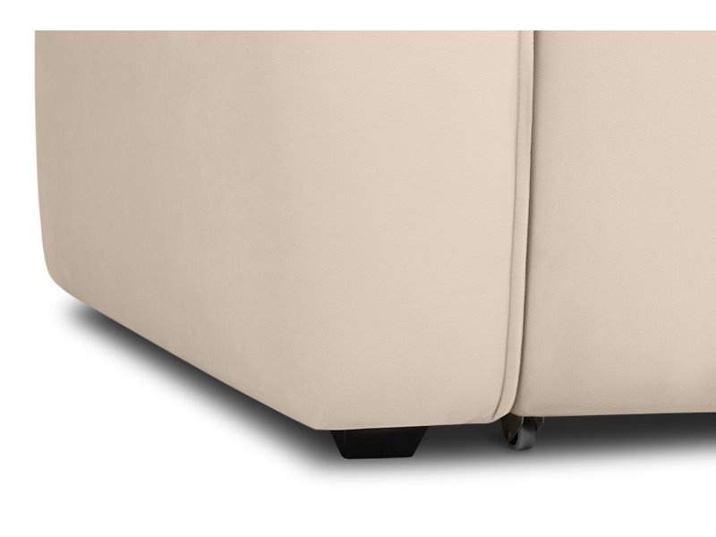 Диван угловой Шера Velvet Light photo 5