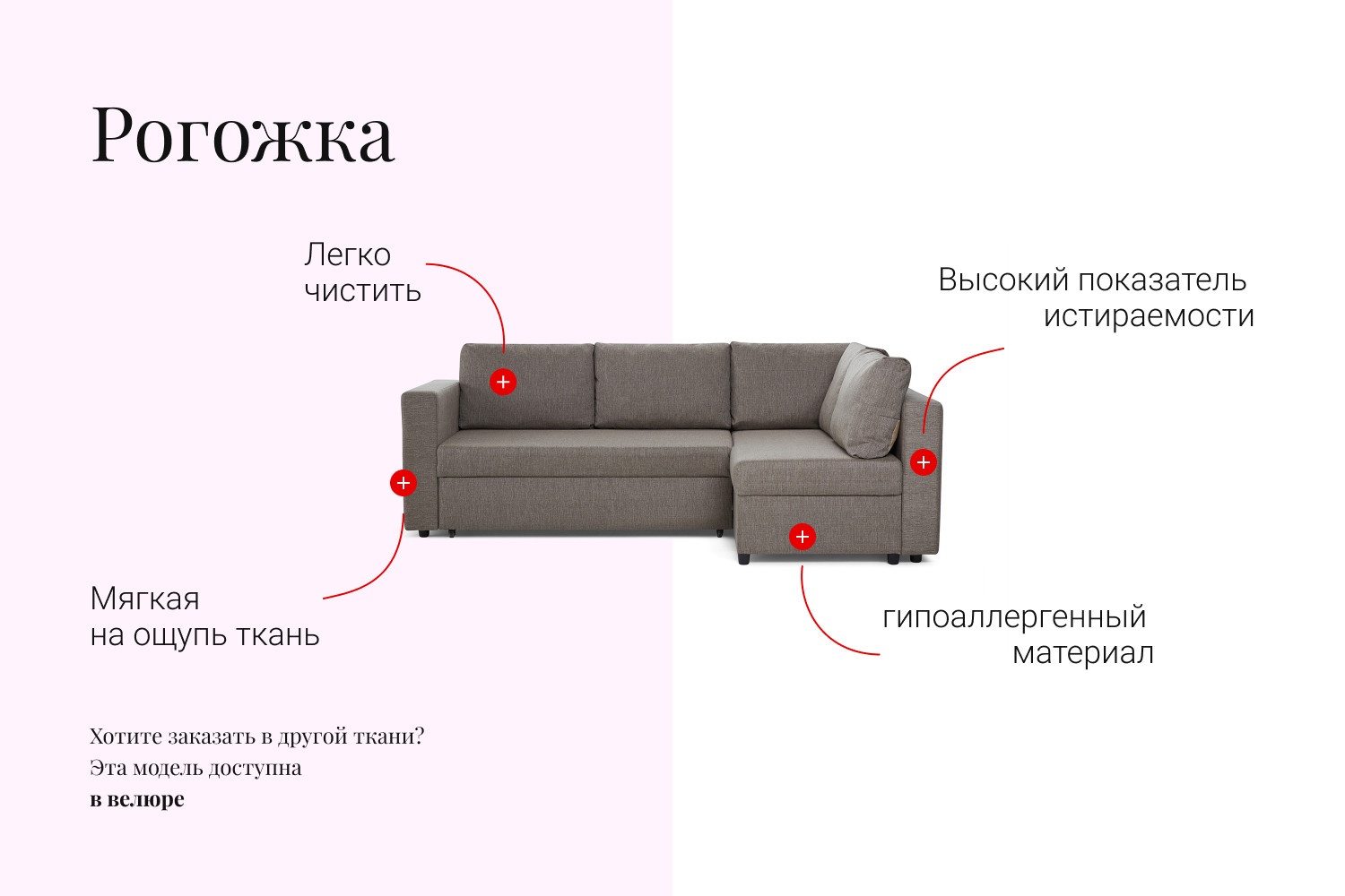 Диван Кровать Мансберг photo 4