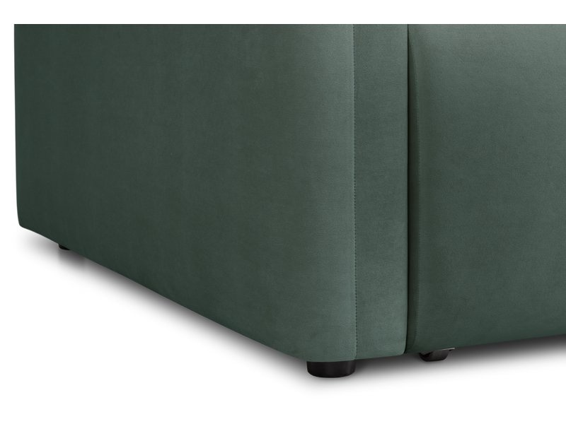 Диван Картос Velvet Olive photo 5