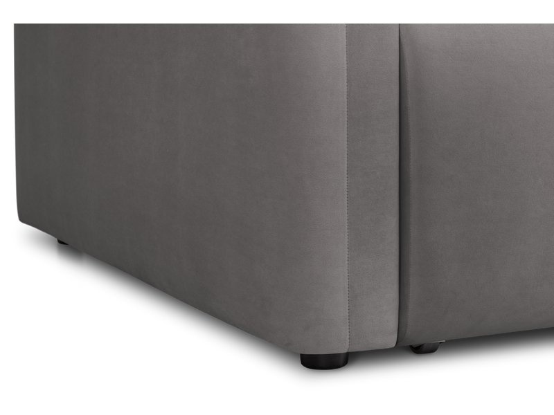 Диван Картос Velvet Grey photo 5