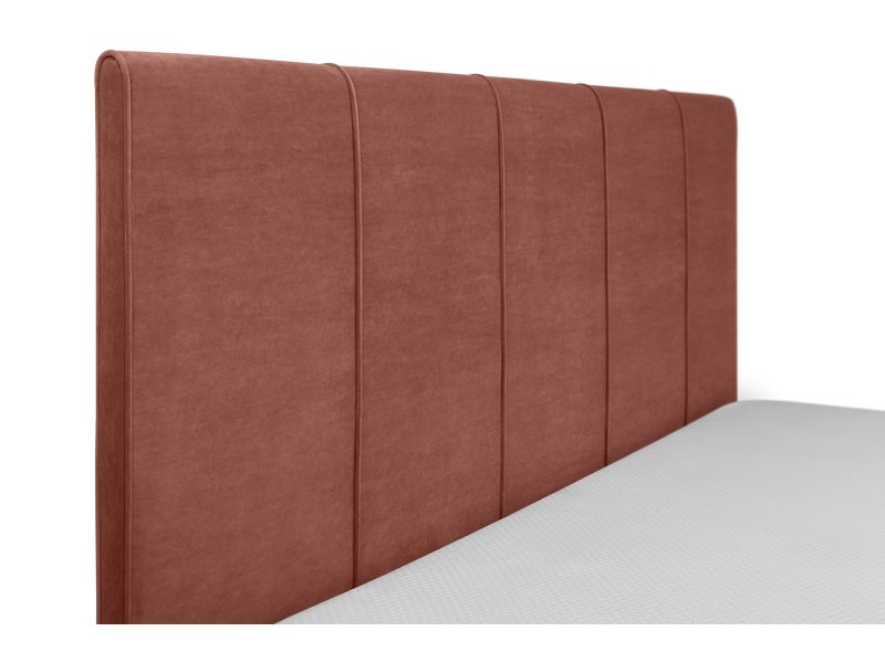 Кровать Шерона 160 Velvet Terra photo 4