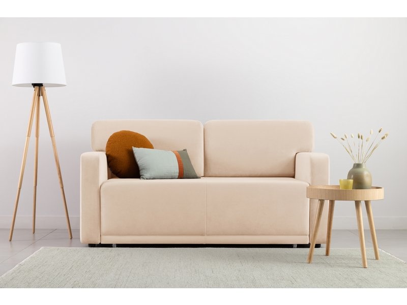 Диван Леймарк мини Barhat Beige photo 2