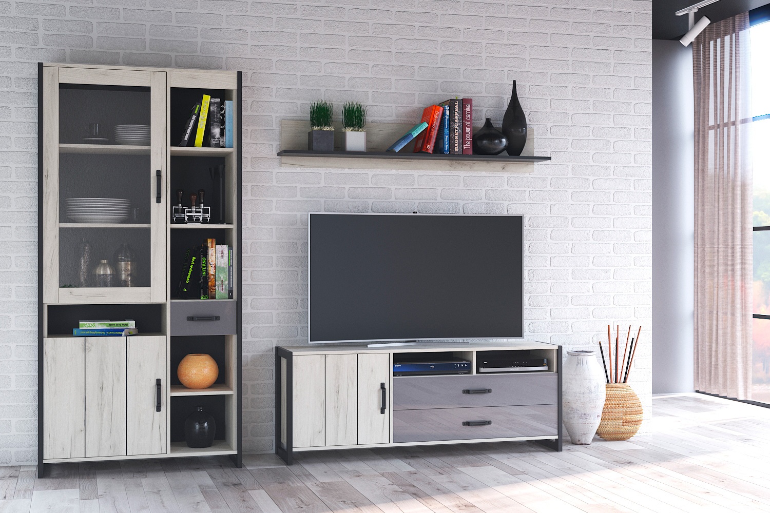 Тумба Техно photo 4