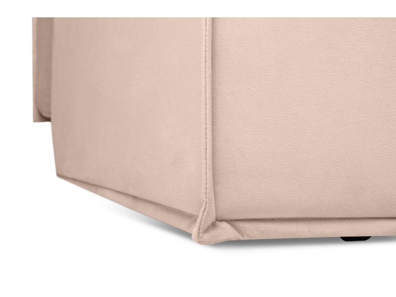 Диван угловой Стаус Velvet Caramel photo 5