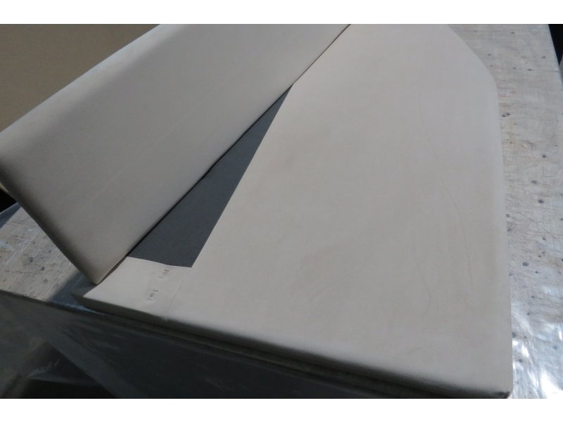 Кровать Лория 90 Barhat Light photo 2